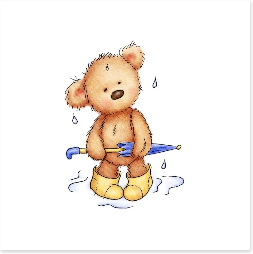 Teddy Bears