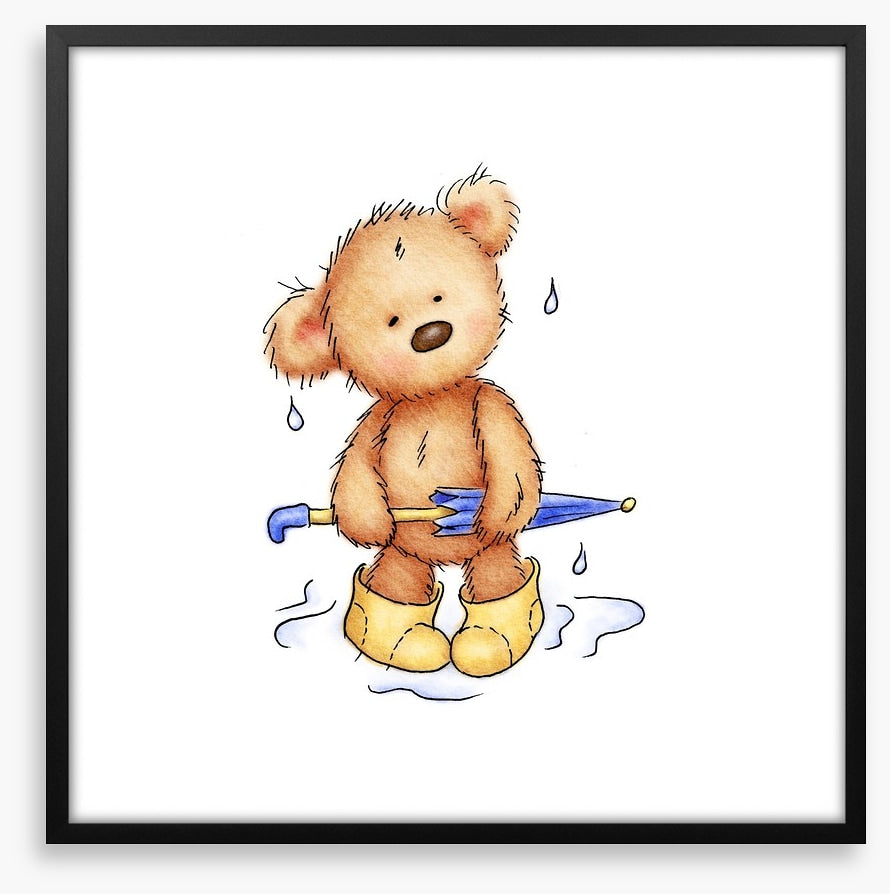 Teddy Bears