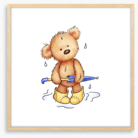Teddy Bears
