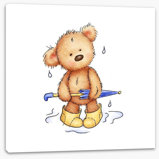 Teddy Bears