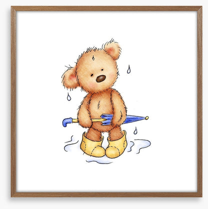 Teddy Bears