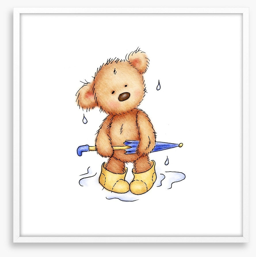 Teddy Bears