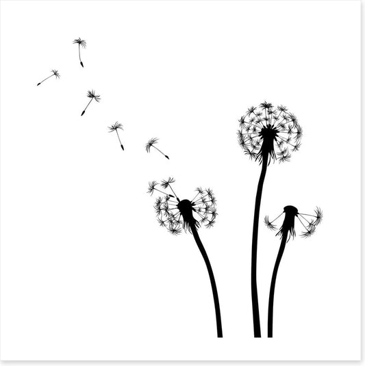 Dandelion wishes