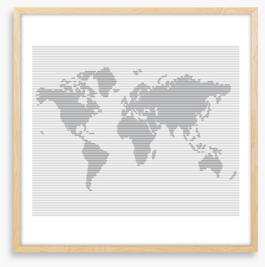 Maps