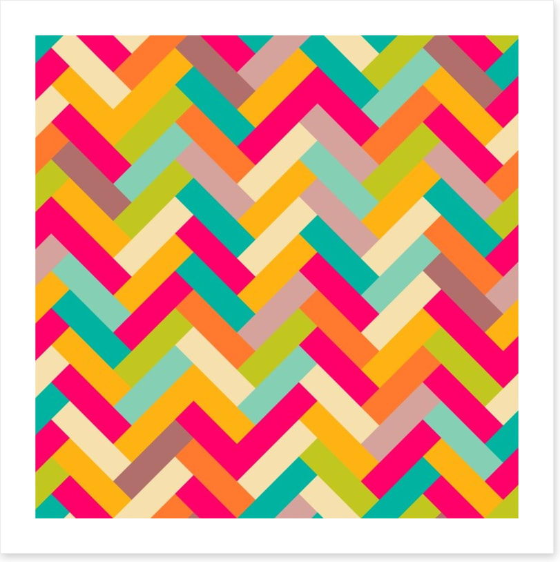 Herringbone