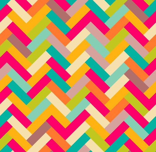 Herringbone