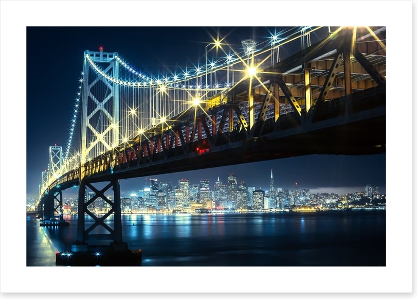 San Francisco bay