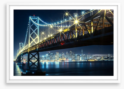 San Francisco bay
