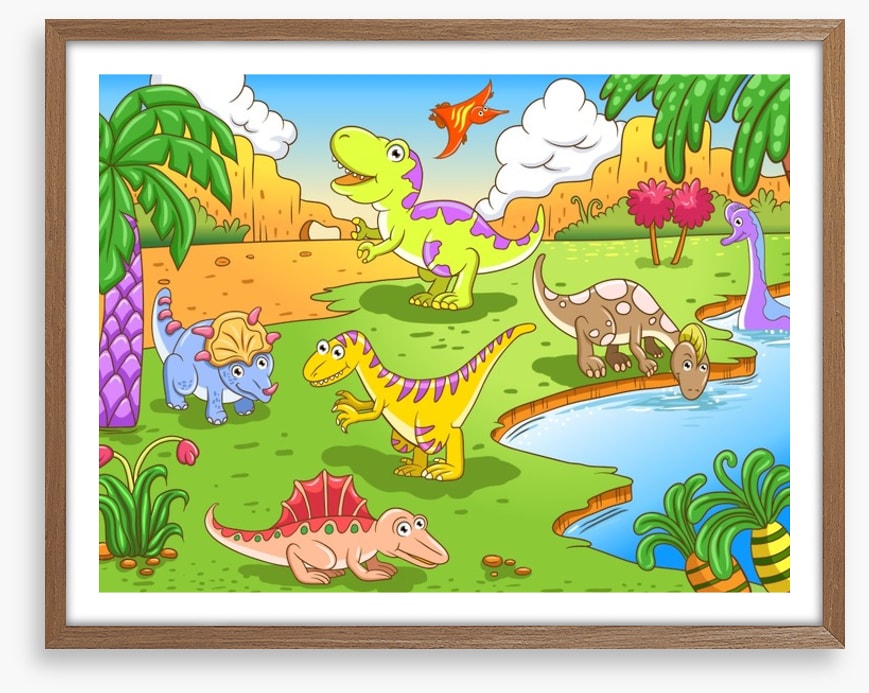 Prehistoric pals 2