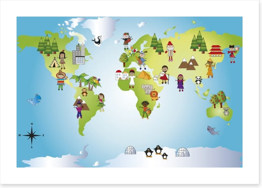 Maps