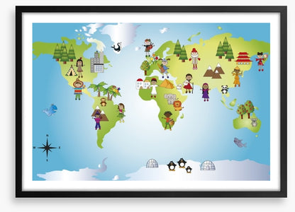 Maps