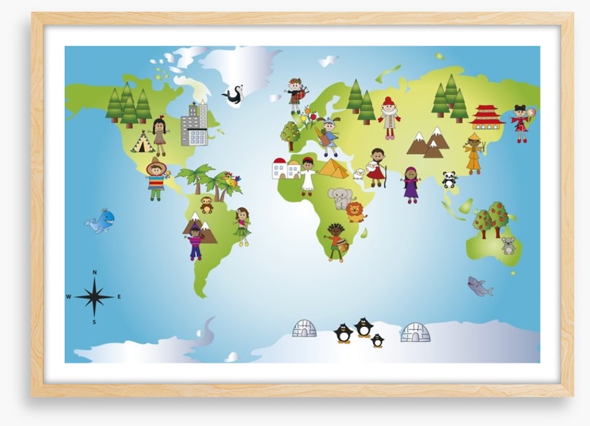 Maps