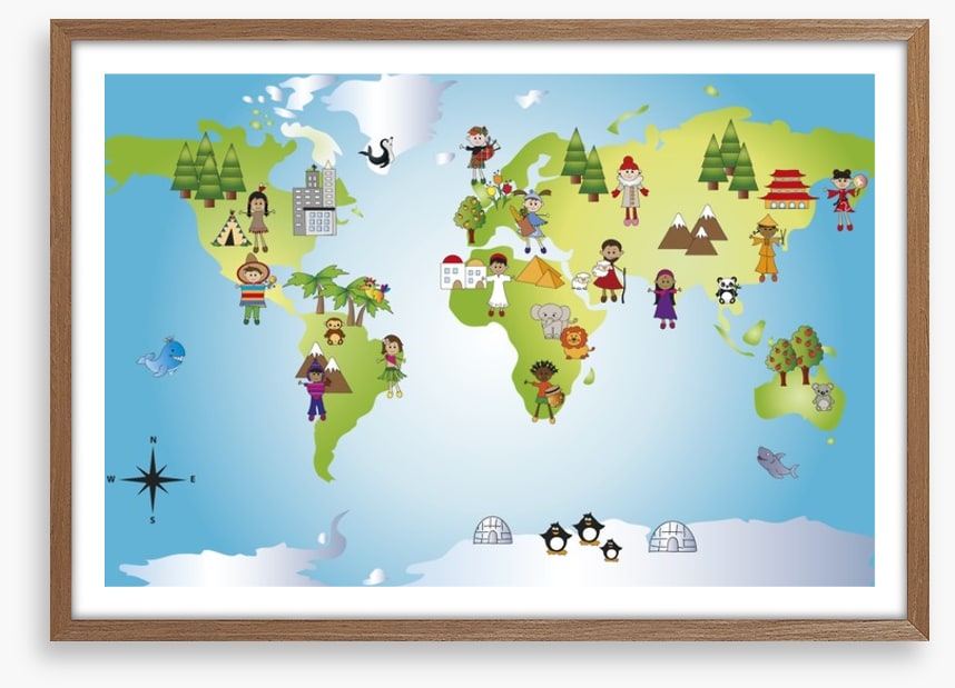 Maps