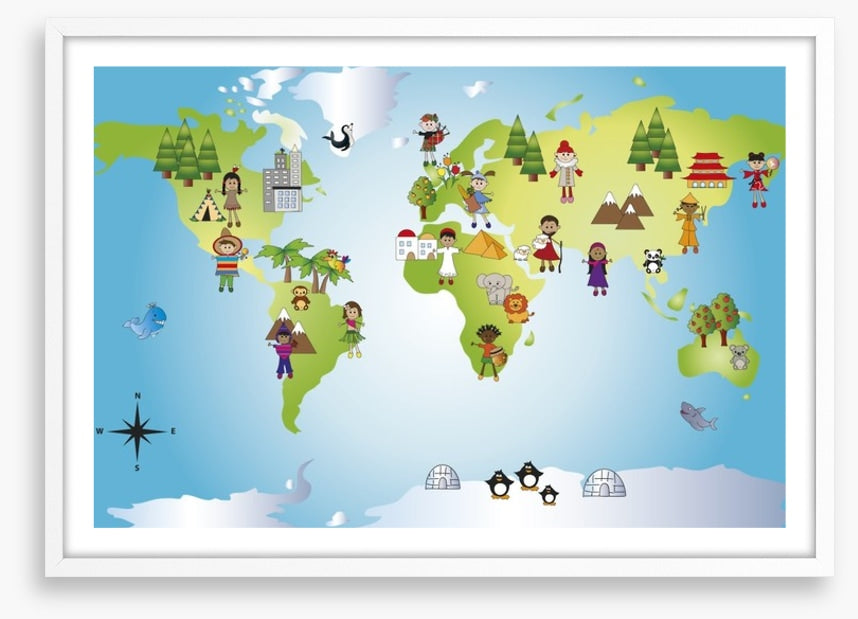 Maps
