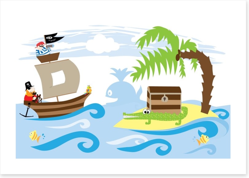 Pirates