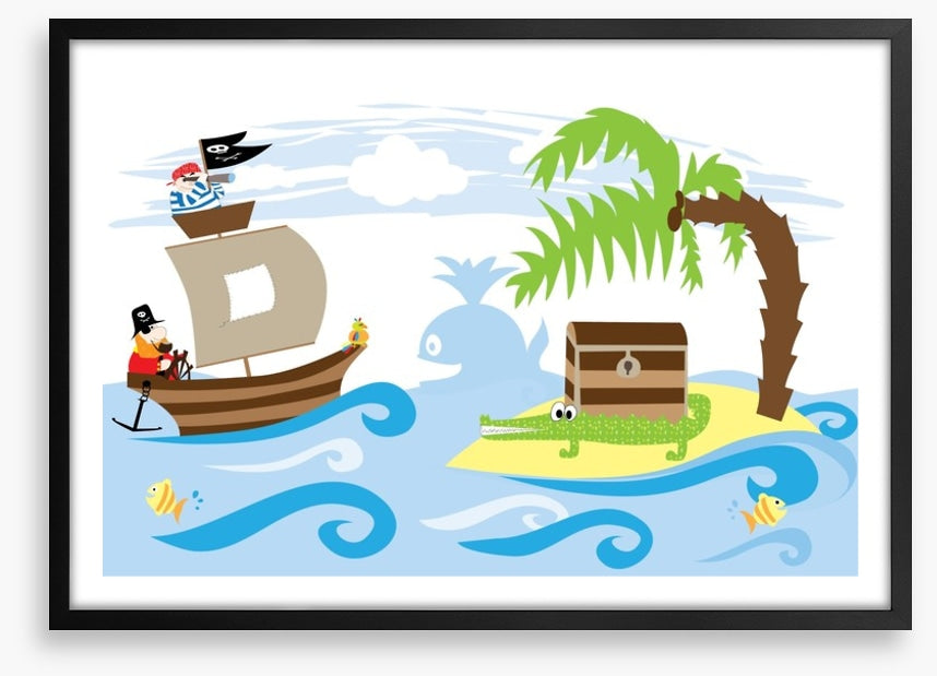 Pirates