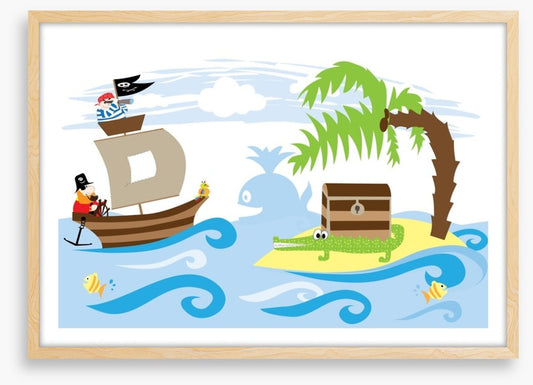 Pirates