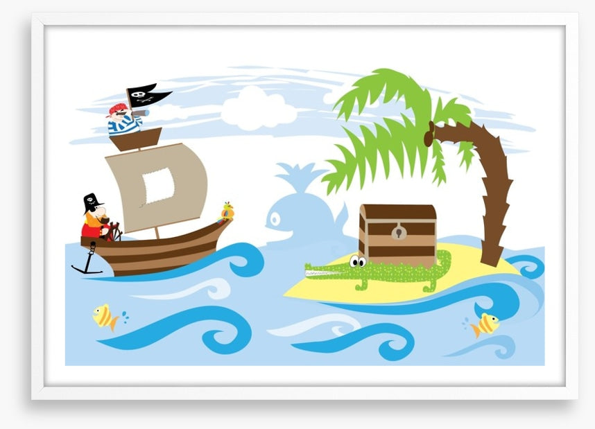 Pirates
