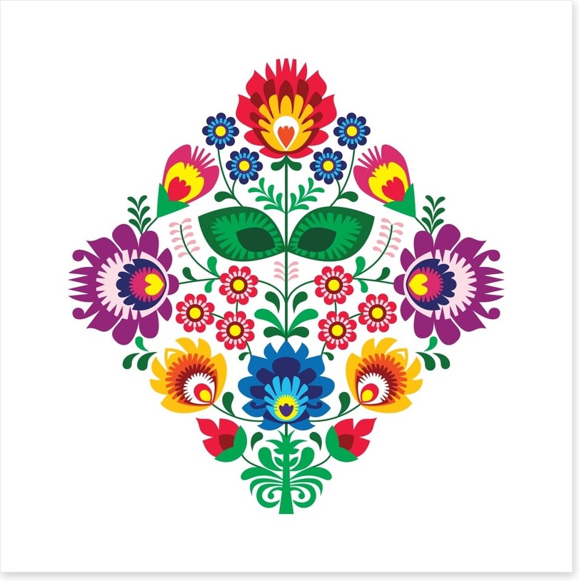 Folk Art