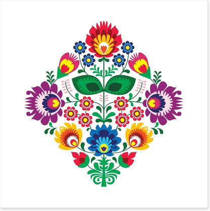 Folk Art