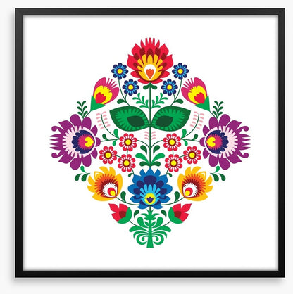 Folk Art