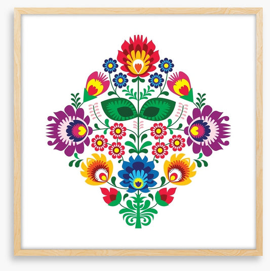 Folk Art
