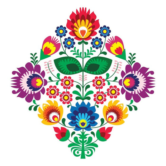 Folk Art