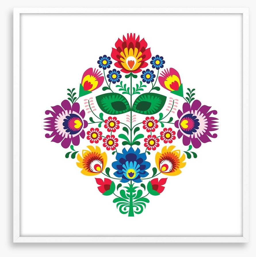 Folk Art