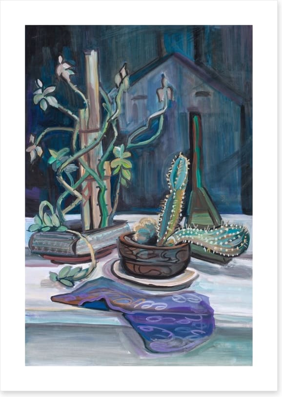 Still Life