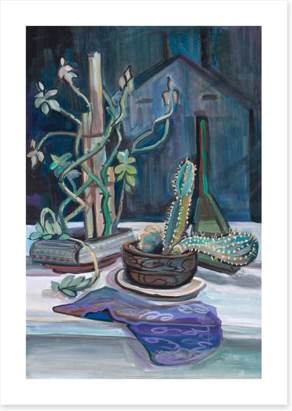 Still Life