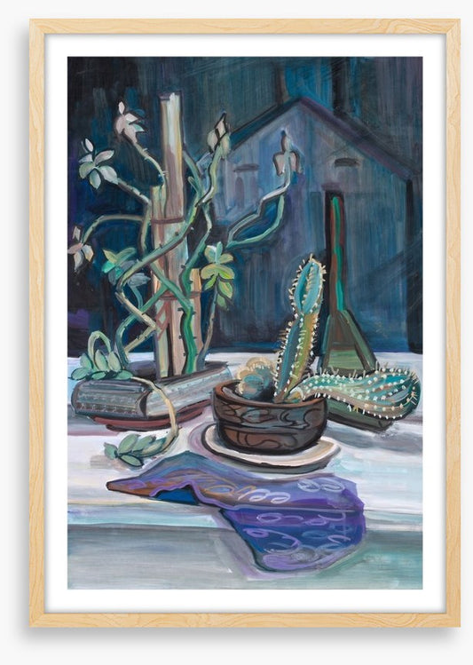 Still Life