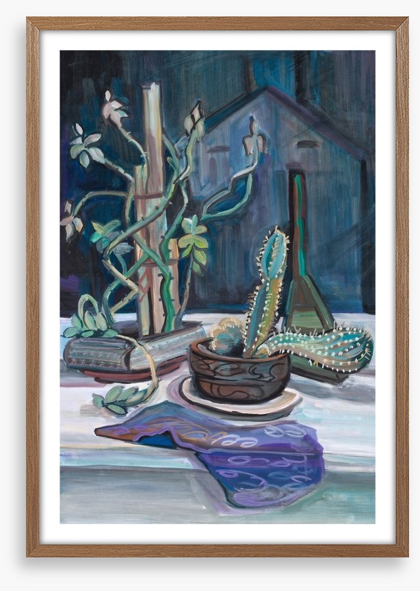 Still Life