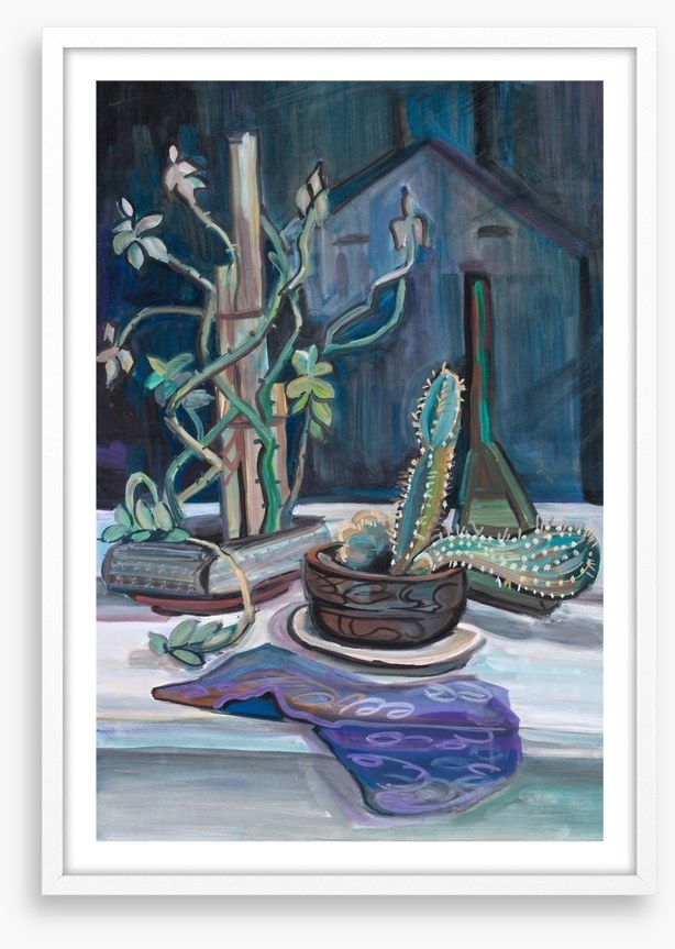 Still Life