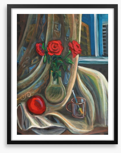 Still Life