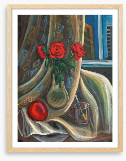 Still Life