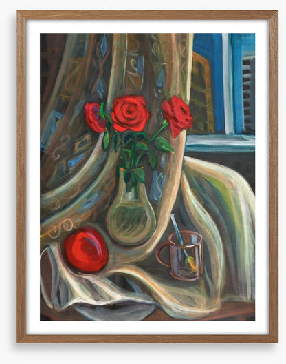Still Life