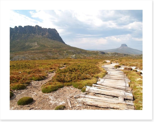 Tasmania