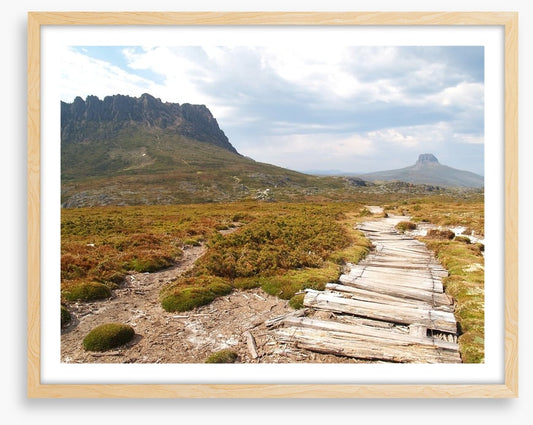 Tasmania