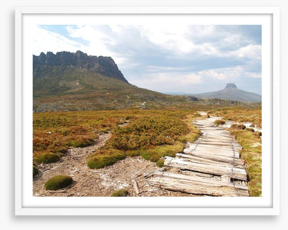 Tasmania