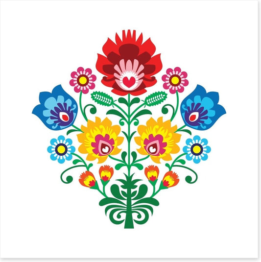 Folk Art