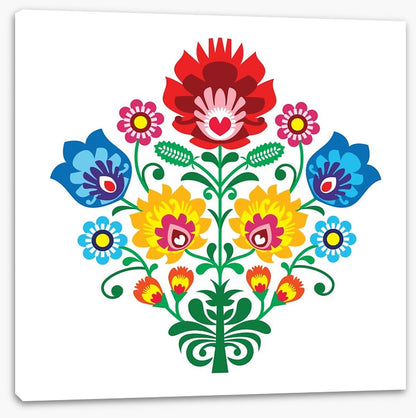 Folk Art