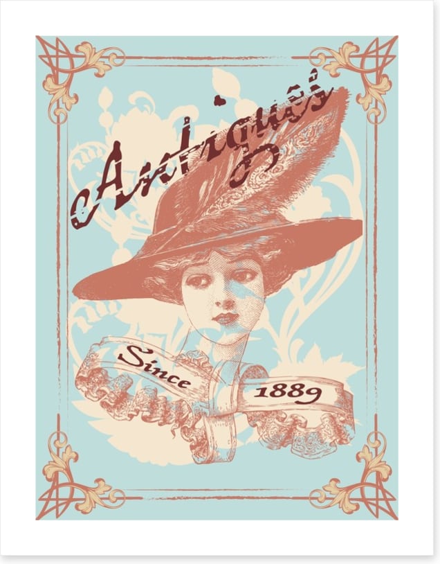 Circa 1889