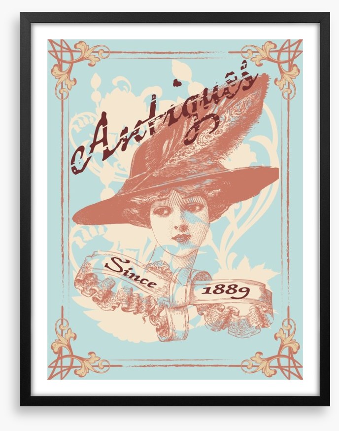 Circa 1889