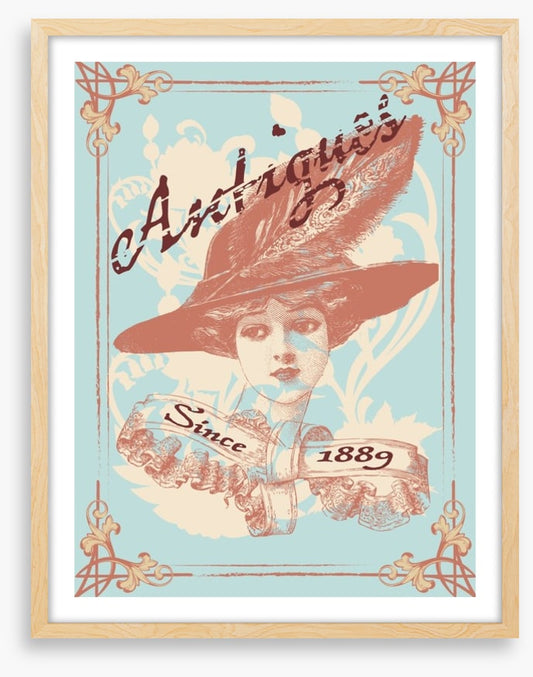 Circa 1889