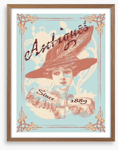 Circa 1889