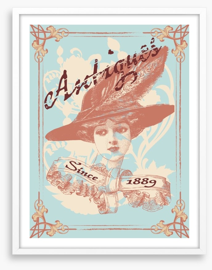 Circa 1889