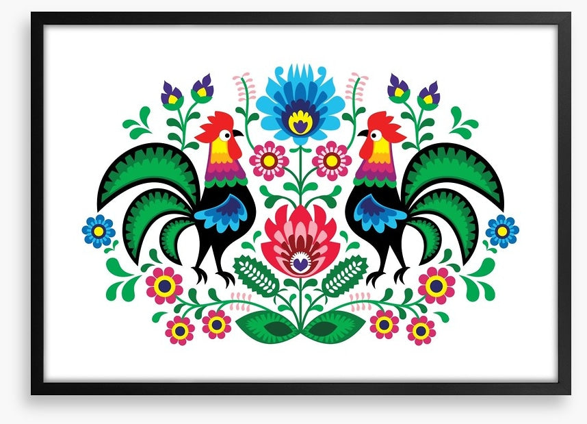 Folk Art