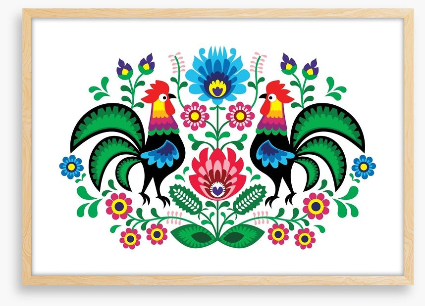 Folk Art