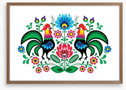Folk Art