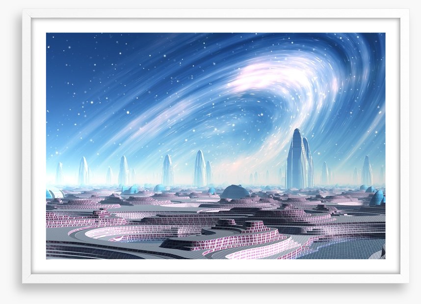 Sci-Fi